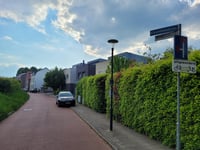 Eisenhowerstraat von Onderste Caumer