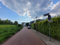 Eisenhowerstraat von Onderste Caumer