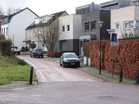 Eisenhowerstraat von Onderste Caumer