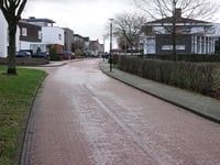 Eisenhowerstraat von Onderste Caumer