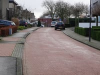 Eisenhowerstraat von Onderste Caumer