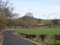 Eisenhüttenweg da Iterbach