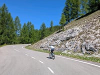 Eisenthalhöhe via Winkl