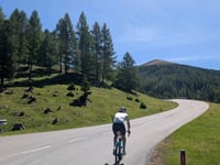 Eisenthalhöhe via Winkl