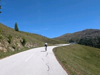 Eisenthalhöhe via Winkl