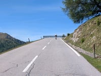 Eisenthalhöhe via Winkl