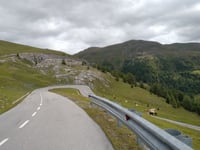 Eisenthalhöhe z Kremsbrücke