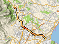El Bacorero da l'Albir