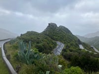 El Bailadero von San Andrés