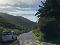 El Cercado da San Andrés