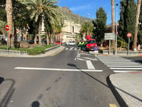 El Cercado da San Andrés