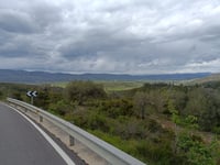 Coll del Collet von Les Coves de Vinromà