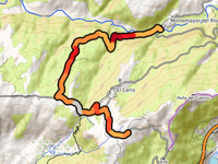 El Cubillo da Montemayor del Río