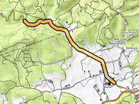 El Mas Llunés da Estanyol