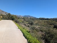 El Mirador V Mijas von Puebla Aida