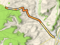 El Mudín von Dueñas