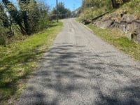 El Pairöö / Curzútt depuis Monte Carasso