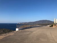 El Pení von Cadaqués