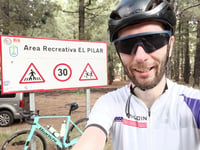El Pilar da El Llanito