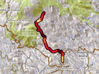 El Pinar da Granadilla de Abona