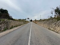 El Poble Nou de Benitatxell da Tesoro Park