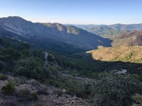 El Portillo de Las Batuecas da Las Mestas
