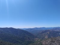 El Portillo de Las Batuecas da Las Mestas