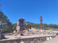 El Portillo de Las Batuecas da Las Mestas