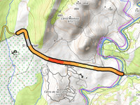 El Quexigal da Río Cofio