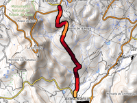 El Roque da Aldea Blanca