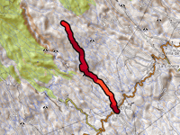El Taro da El Río