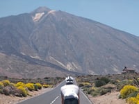 El Teide