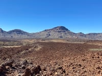 El Teide