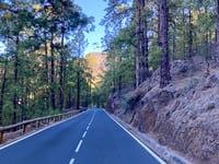 El Teide