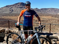El Teide