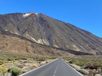 El Teide