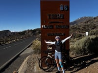 El Teide