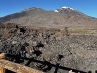 El Teide