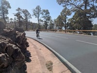 El Teide