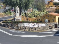 El Teide von El Médano