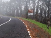 El Teide von Puertito de Güímar