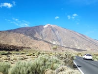 El Teide