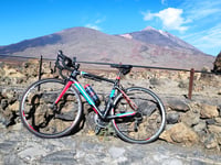 El Teide