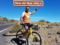 El Teide