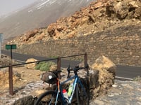 El Teide