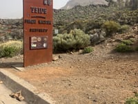 El Teide