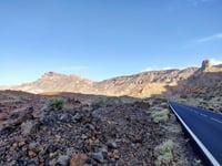 El Teide