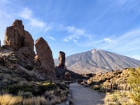 El Teide