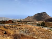El Teide