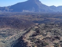 El Teide